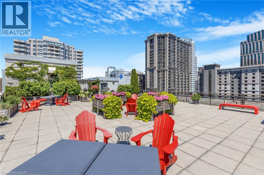 Photo 26 of 66 Bay Street S Unit 401, Hamilton ON