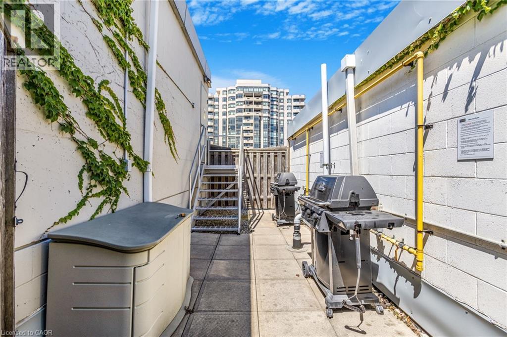 Photo 29 of 66 Bay Street S Unit 401, Hamilton ON