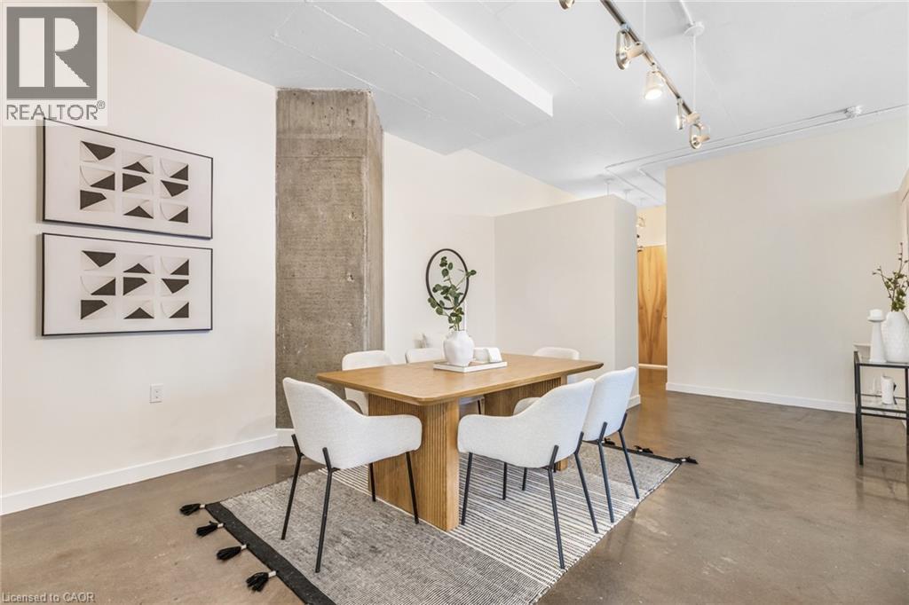Photo 23 of 66 Bay Street S Unit 401, Hamilton ON