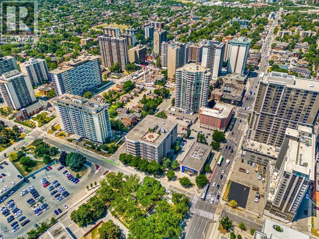 Photo 25 of 66 Bay Street S Unit 401, Hamilton ON