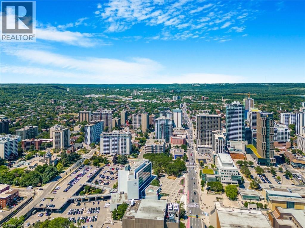 Photo 1 of 66 Bay Street S Unit 401, Hamilton ON