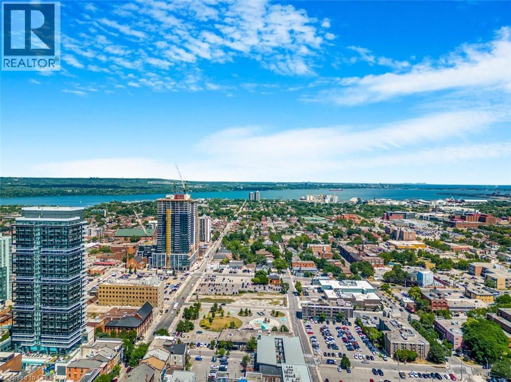 Photo 27 of 66 Bay Street S Unit 401, Hamilton ON