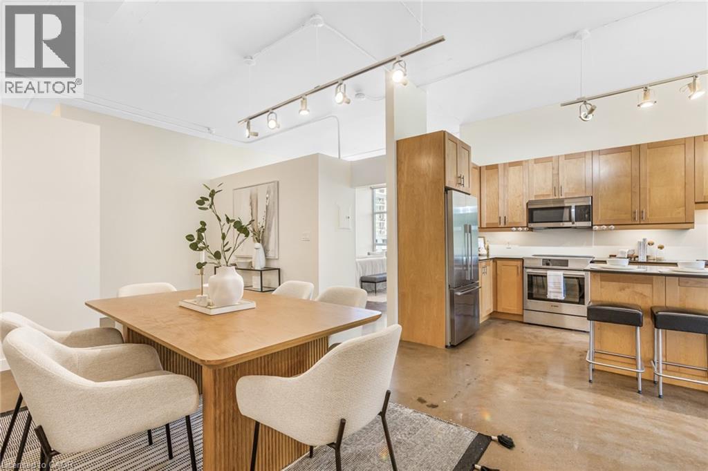 Photo 34 of 66 Bay Street S Unit 401, Hamilton ON