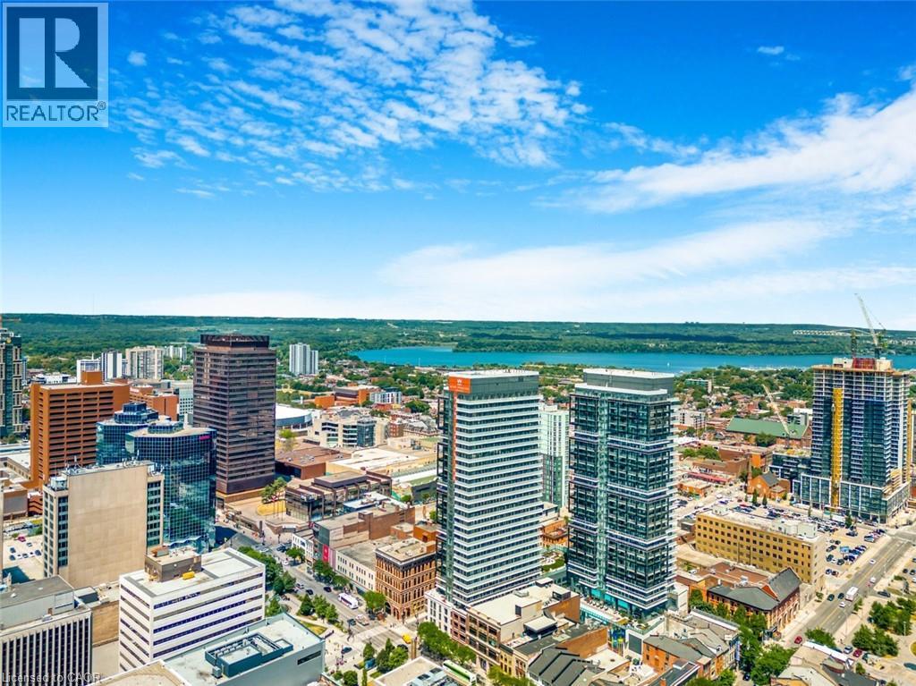Photo 19 of 66 Bay Street S Unit 401, Hamilton ON