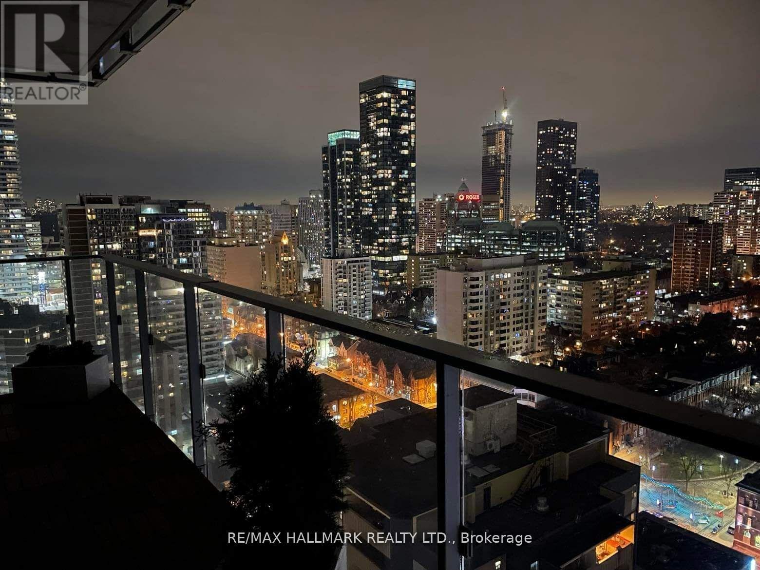 Photo 24 of 2904 50 Wellesley Street E, Toronto ON