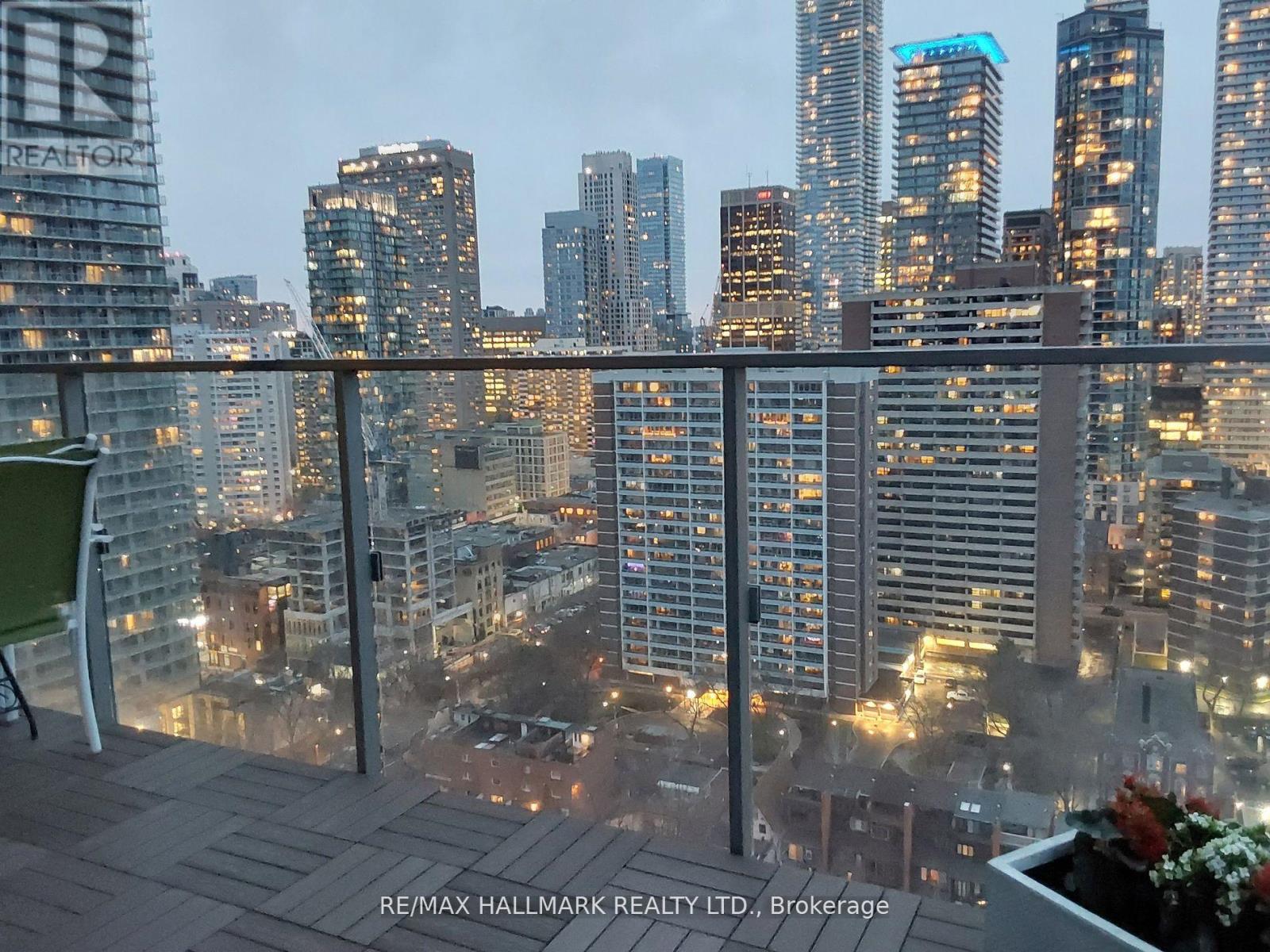 Photo 23 of 2904 50 Wellesley Street E, Toronto ON
