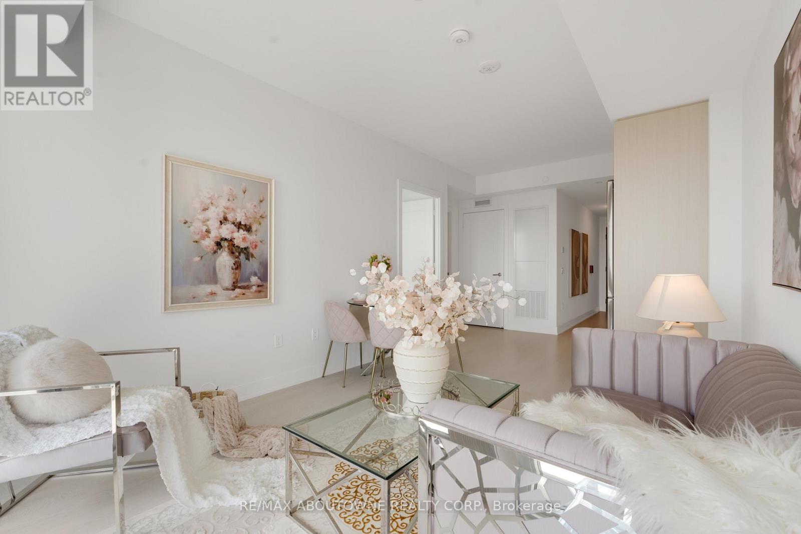 Photo 31 of 2608 30 Inn On The Park Drive, Toronto ON