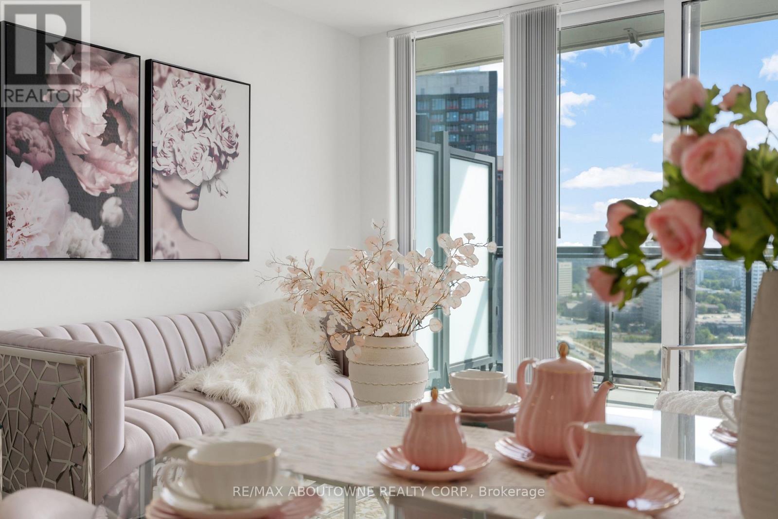 Photo 19 of 2608 30 Inn On The Park Drive, Toronto ON