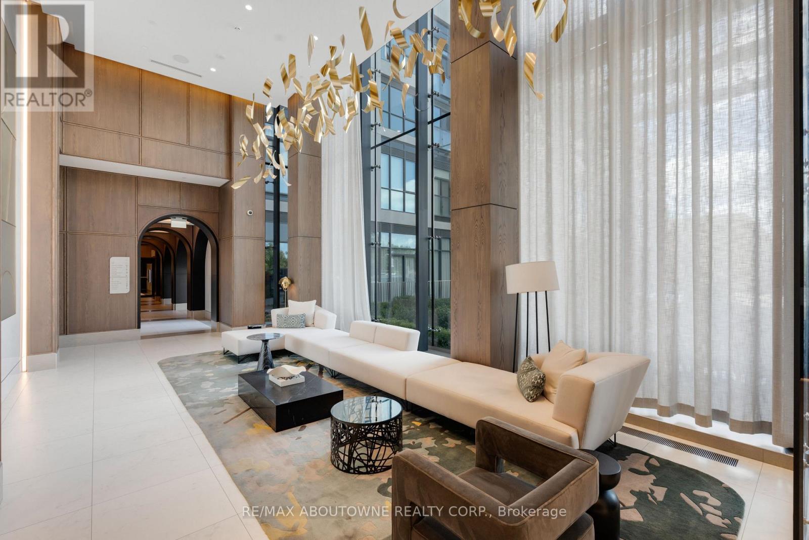 Photo 21 of 2608 30 Inn On The Park Drive, Toronto ON