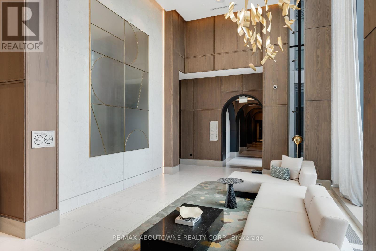 Photo 20 of 2608 30 Inn On The Park Drive, Toronto ON