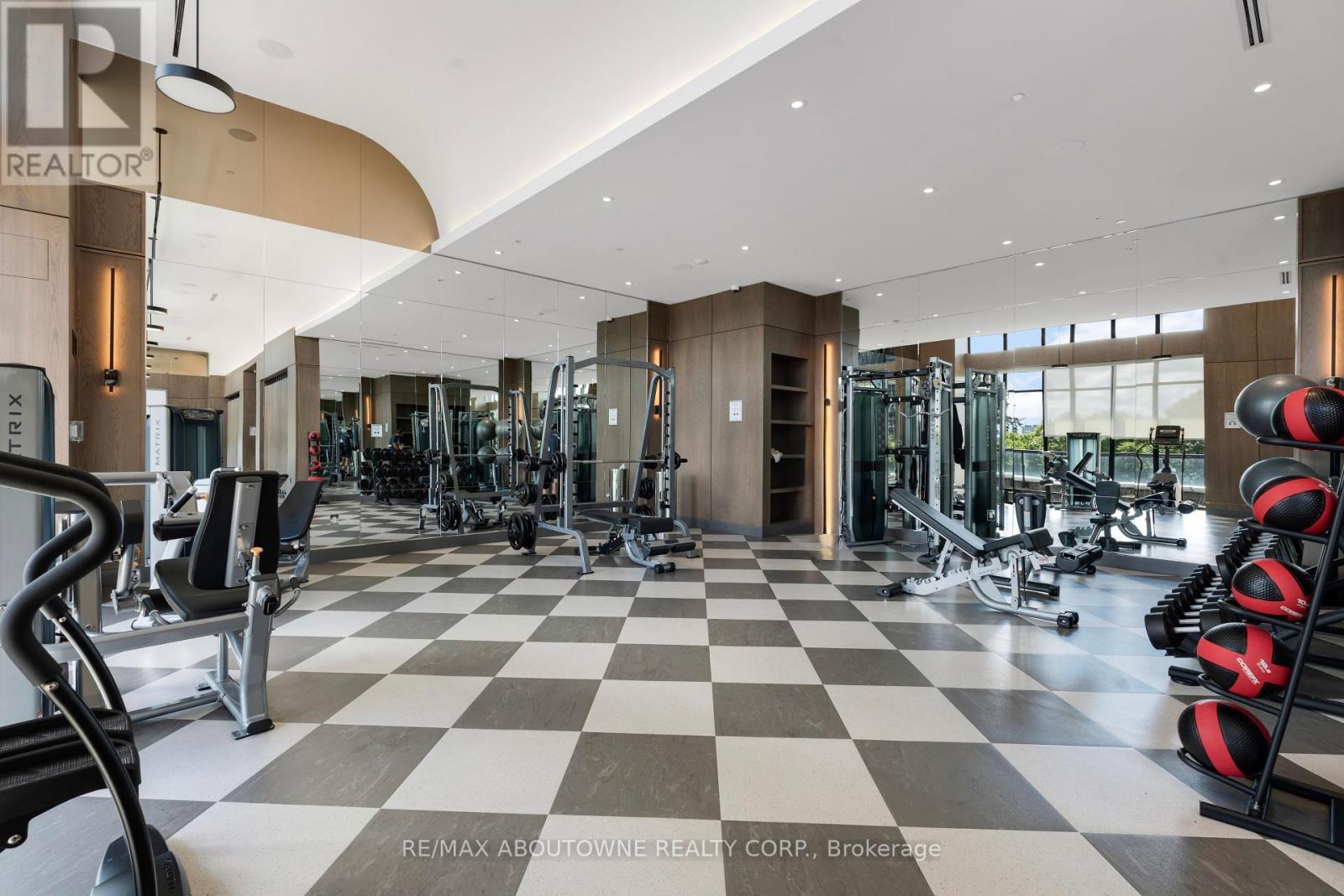 Photo 11 of 2608 30 Inn On The Park Drive, Toronto ON