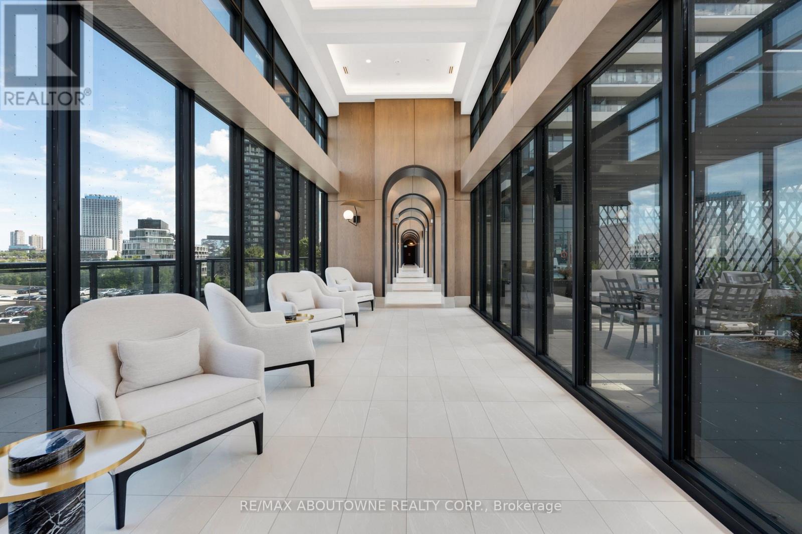 Photo 12 of 2608 30 Inn On The Park Drive, Toronto ON