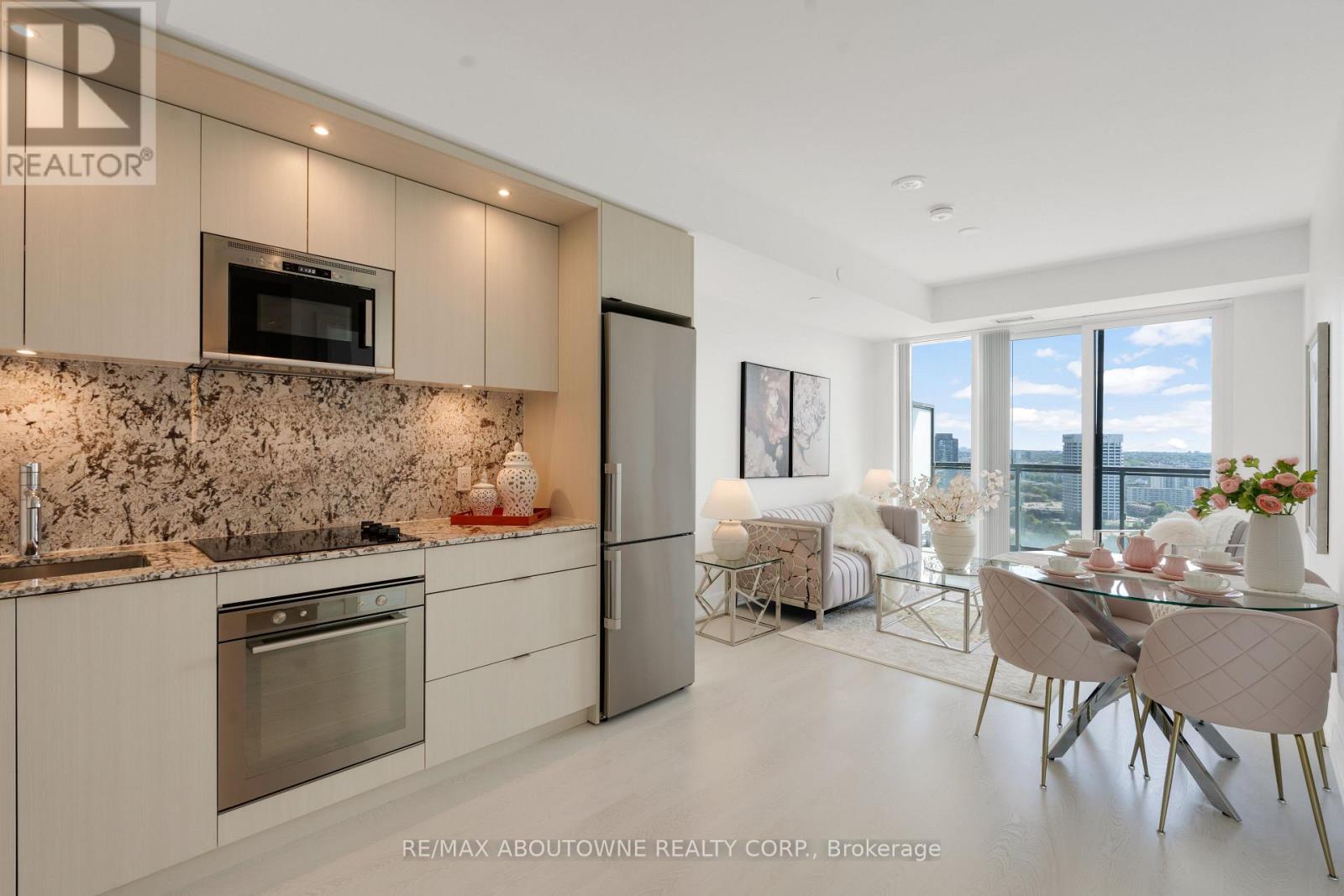 Photo 22 of 2608 30 Inn On The Park Drive, Toronto ON