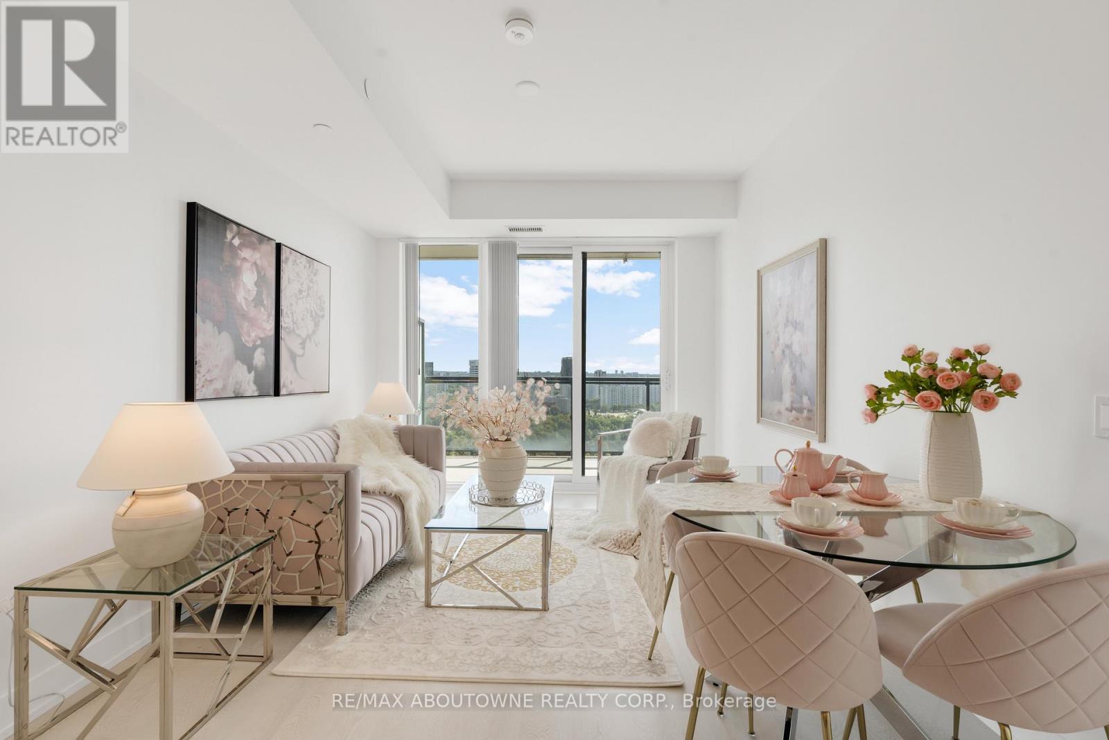 Photo 23 of 2608 30 Inn On The Park Drive, Toronto ON