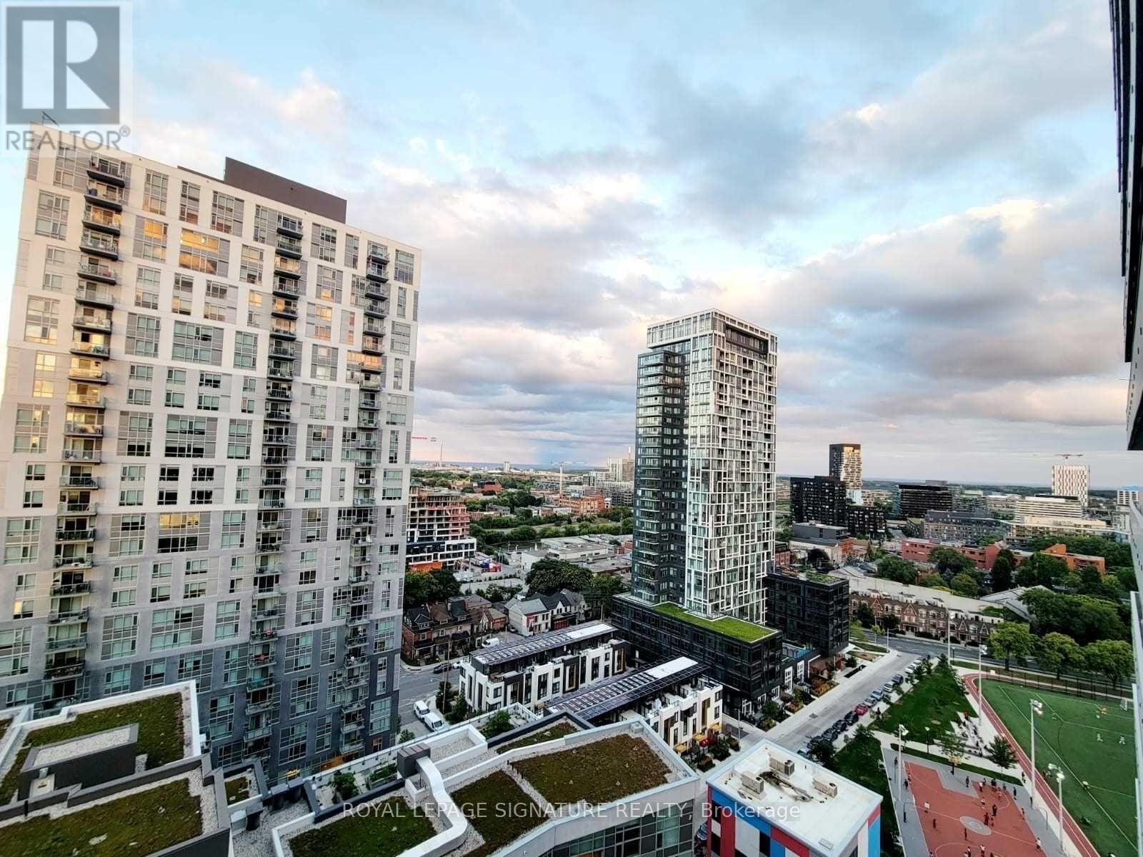 Photo 18 of 1706 20 Tubman Avenue, Toronto ON