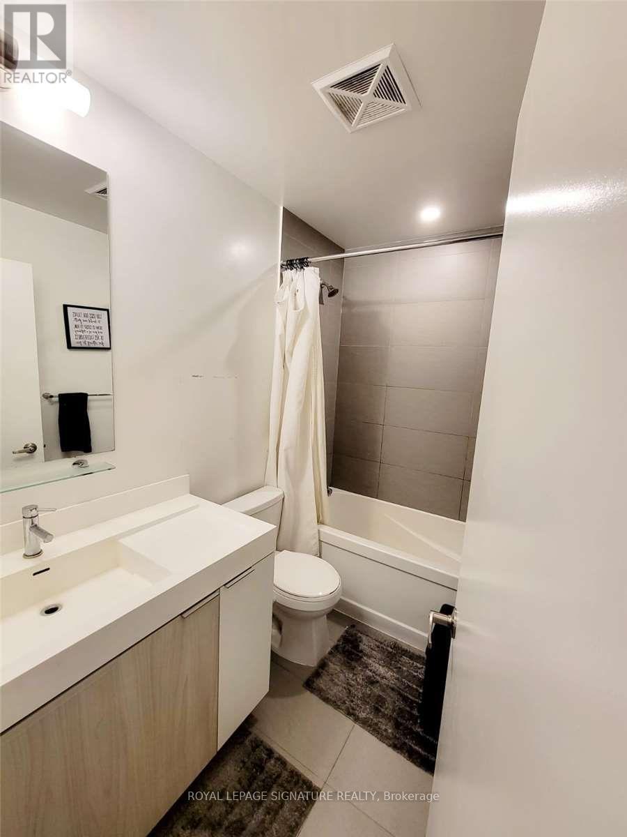 Photo 11 of 1706 20 Tubman Avenue, Toronto ON