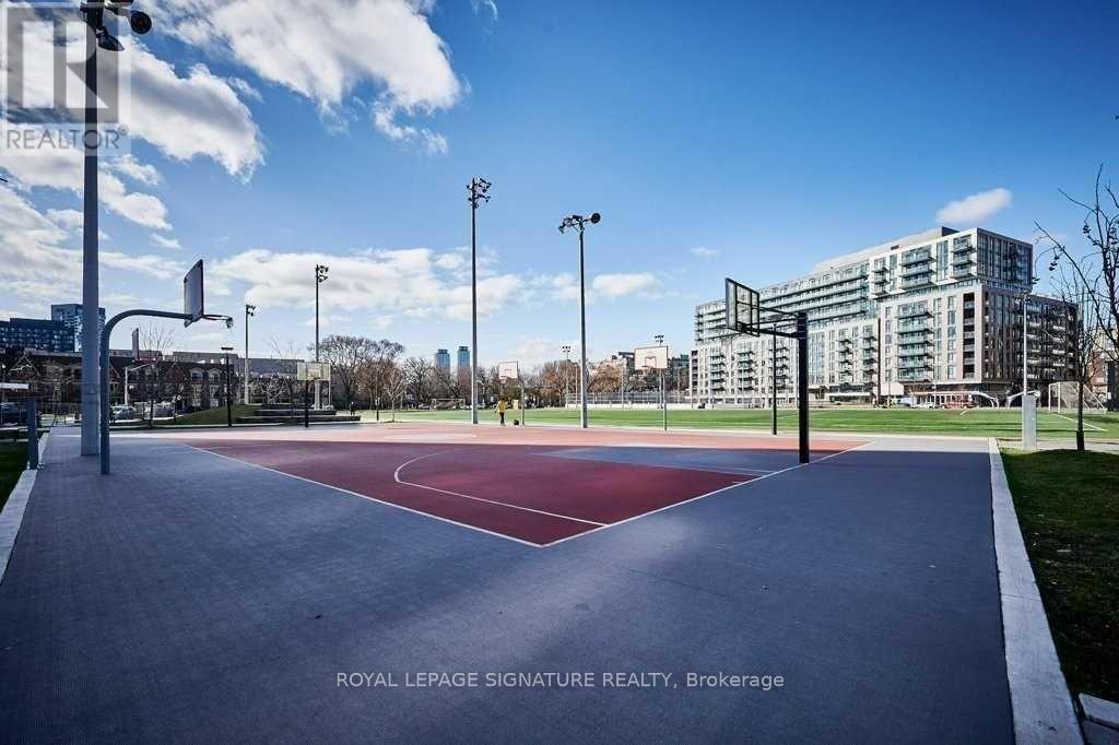 Photo 14 of 1706 20 Tubman Avenue, Toronto ON