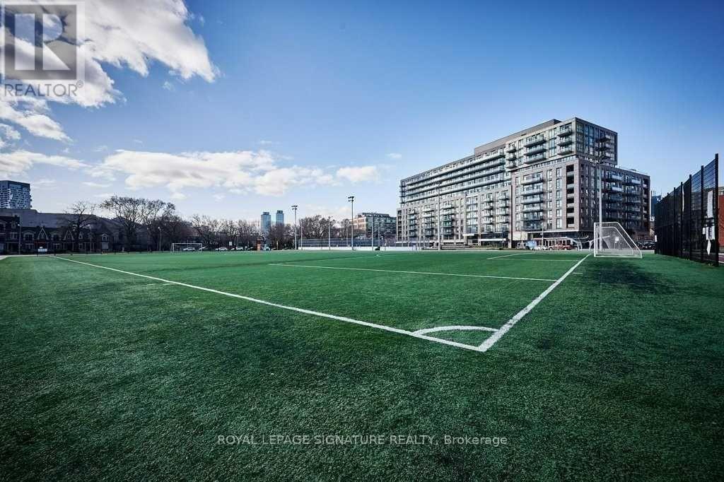 Photo 2 of 1706 20 Tubman Avenue, Toronto ON