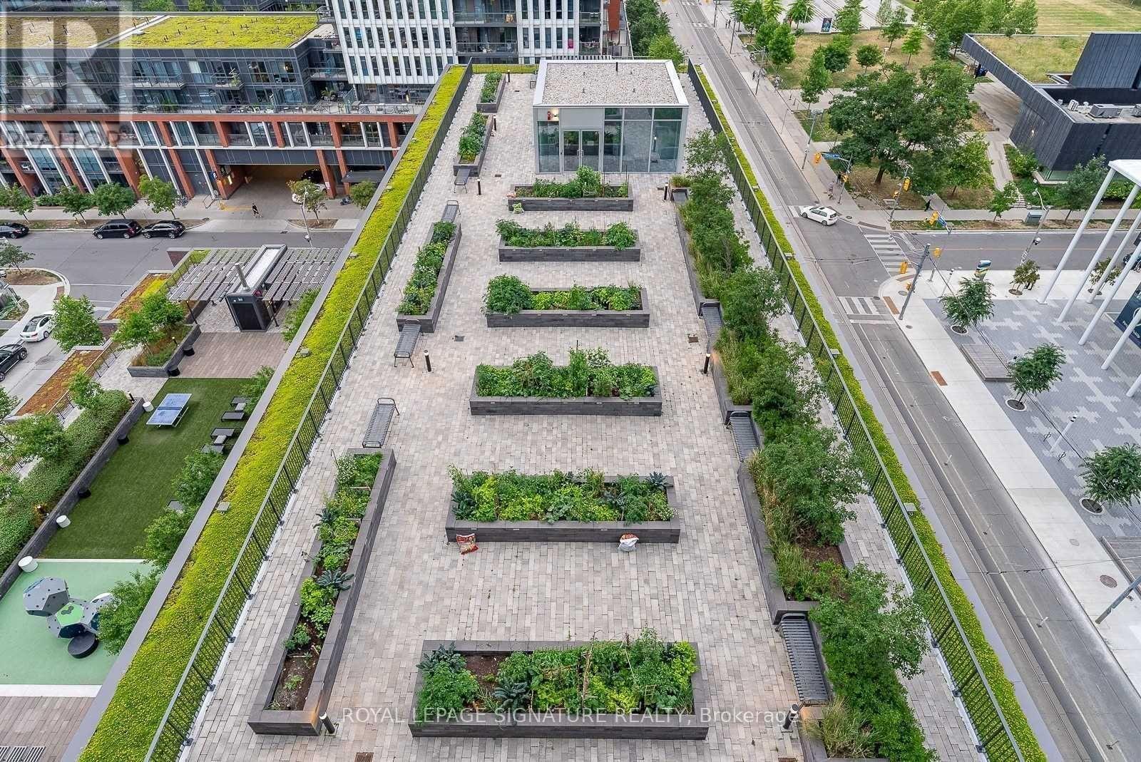 Photo 12 of 1706 20 Tubman Avenue, Toronto ON