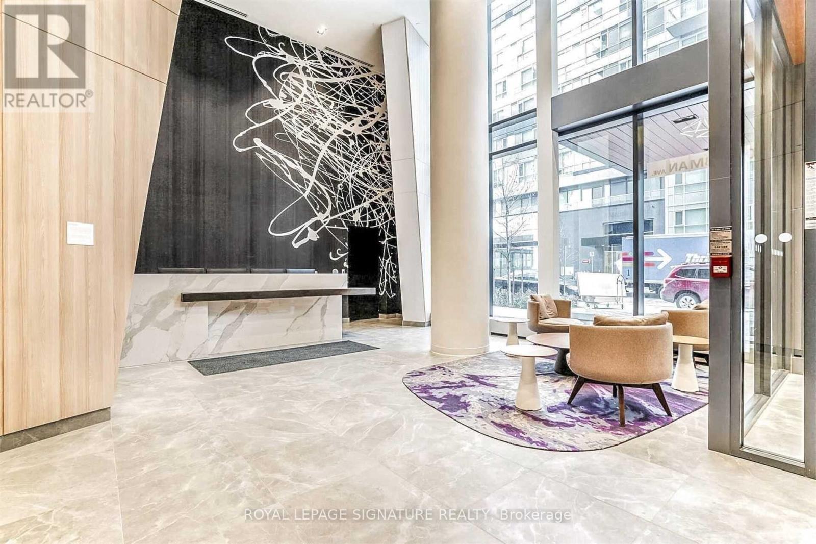 Photo 3 of 1706 20 Tubman Avenue, Toronto ON