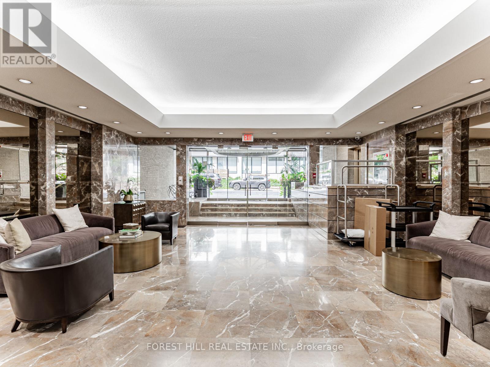 Photo 28 of 509 1177 Yonge Street, Toronto ON