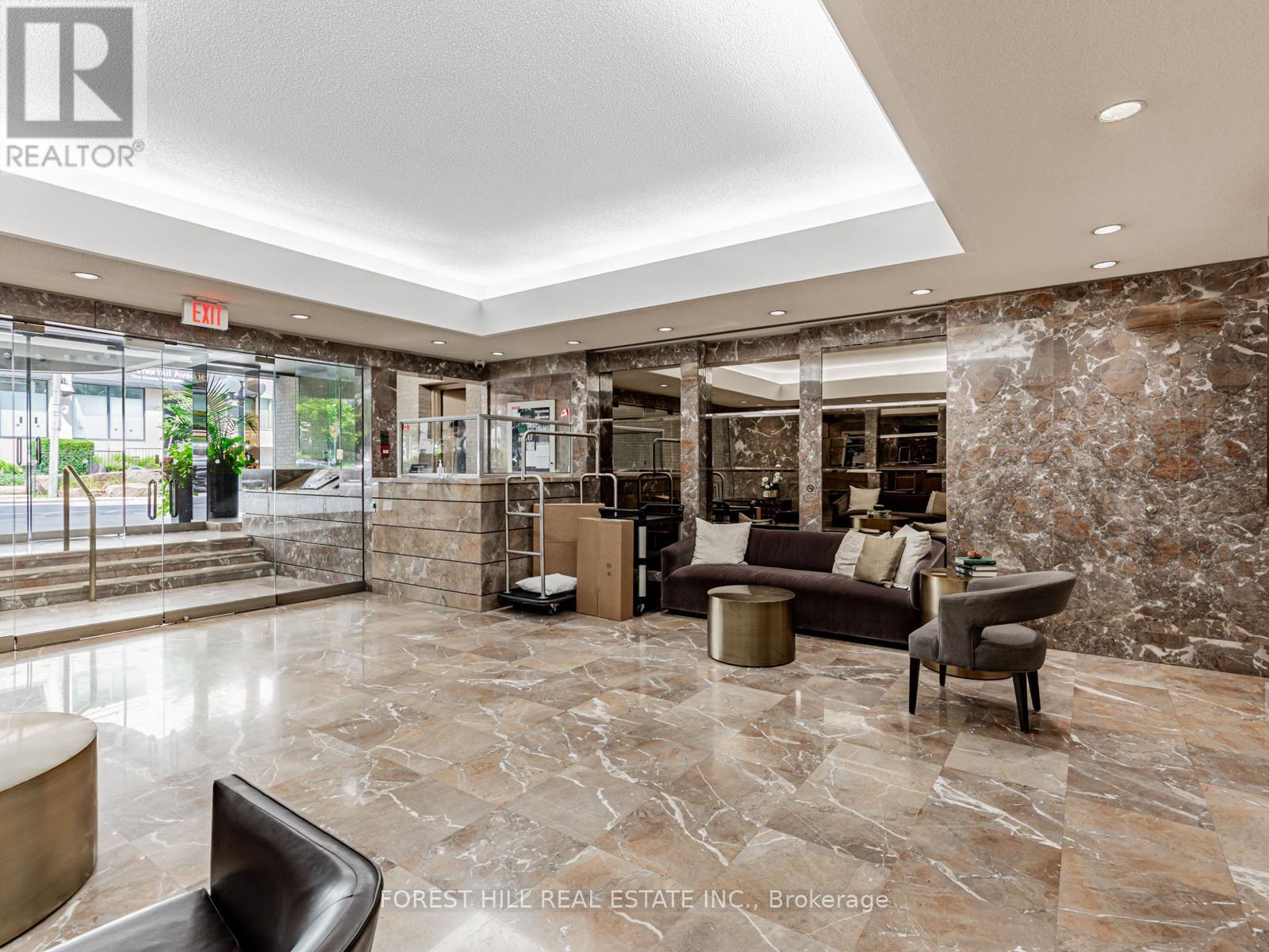 Photo 17 of 509 1177 Yonge Street, Toronto ON