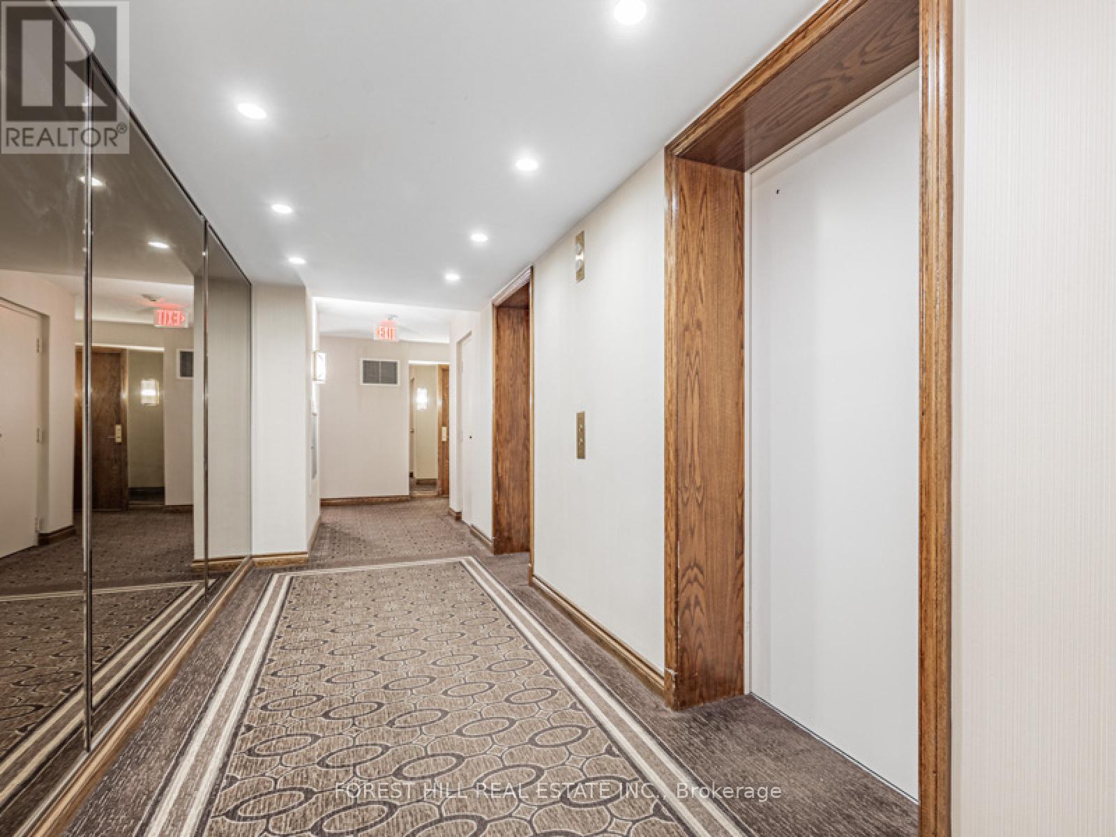 Photo 1 of 509 1177 Yonge Street, Toronto ON