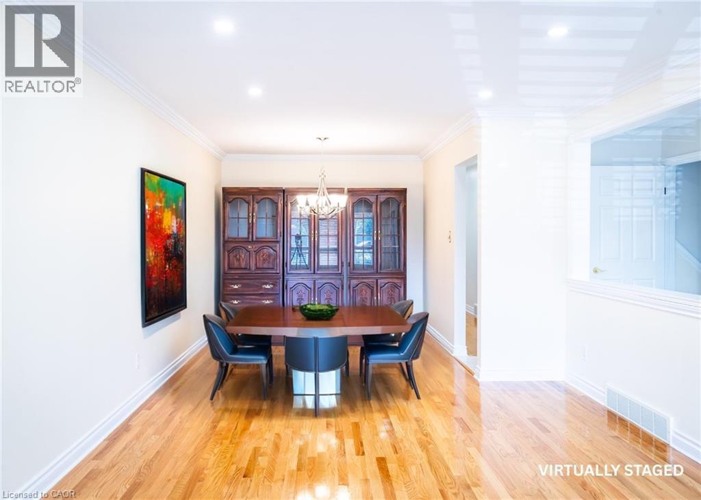 Photo 5 of 241 Green Road Unit Upper, Hamilton ON