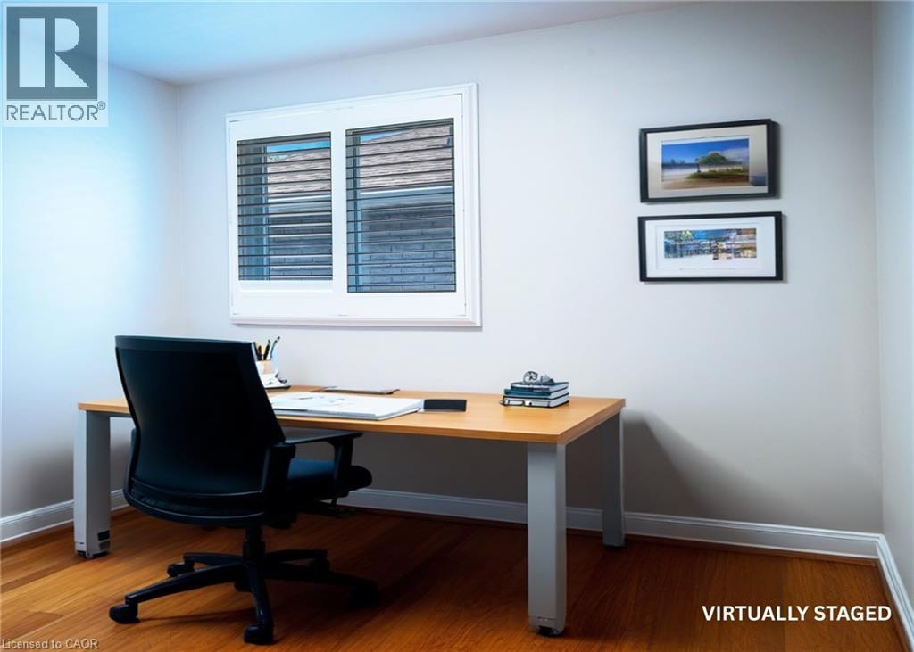 Photo 9 of 241 Green Road Unit Upper, Hamilton ON