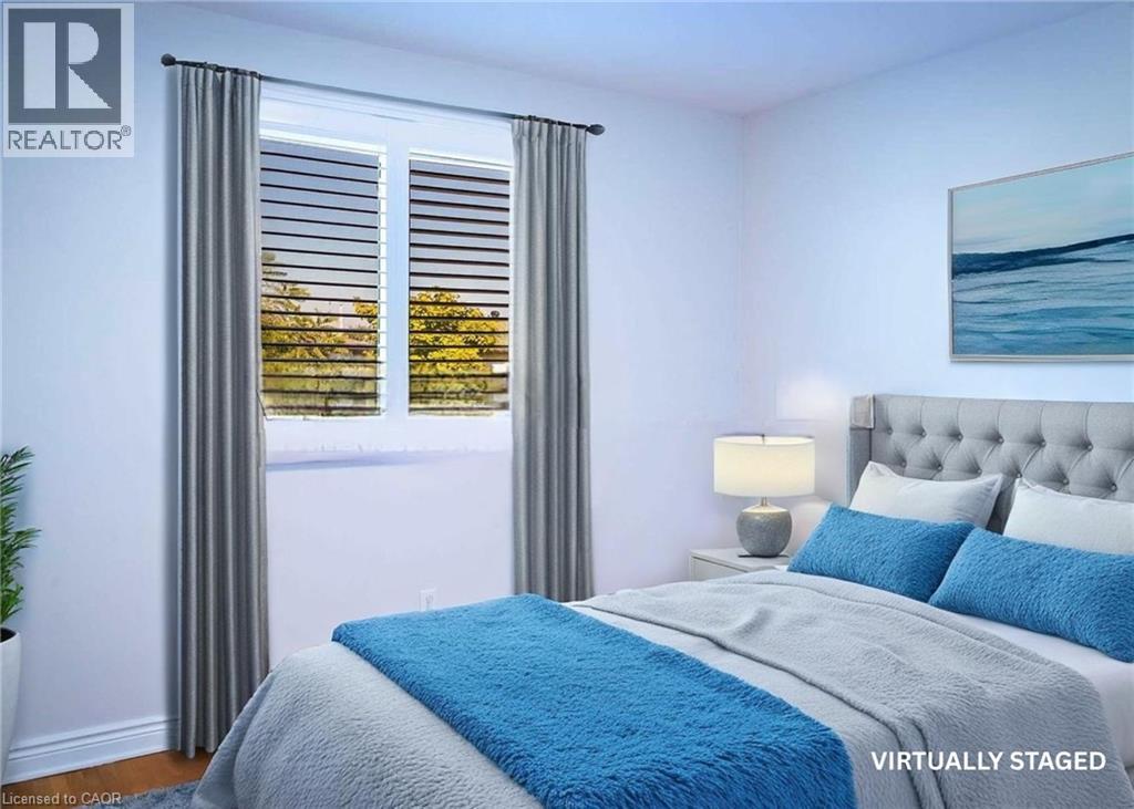 Photo 6 of 241 Green Road Unit Upper, Hamilton ON