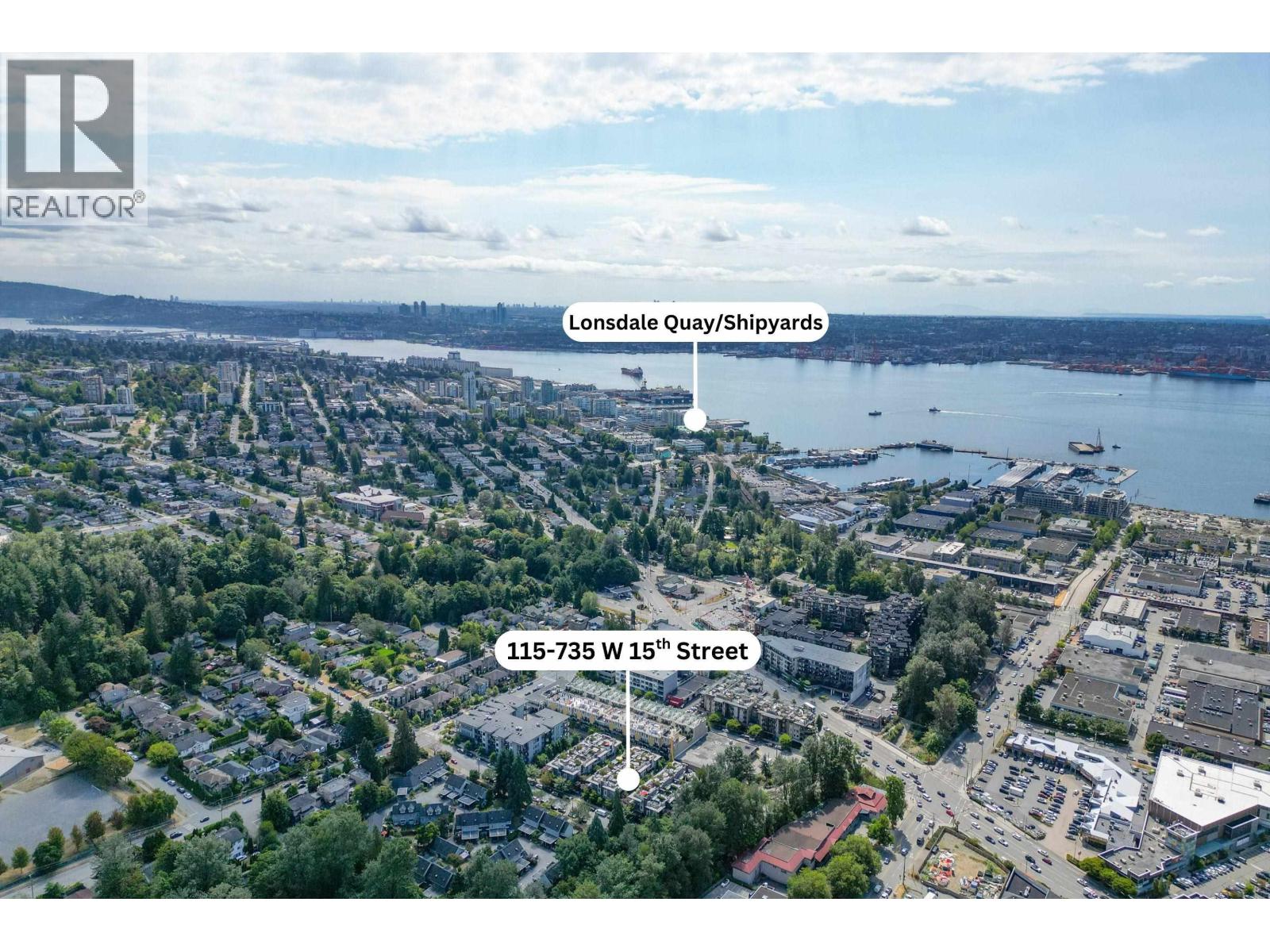 Photo 34 of 115 735 W 15th Street, North Vancouver BC