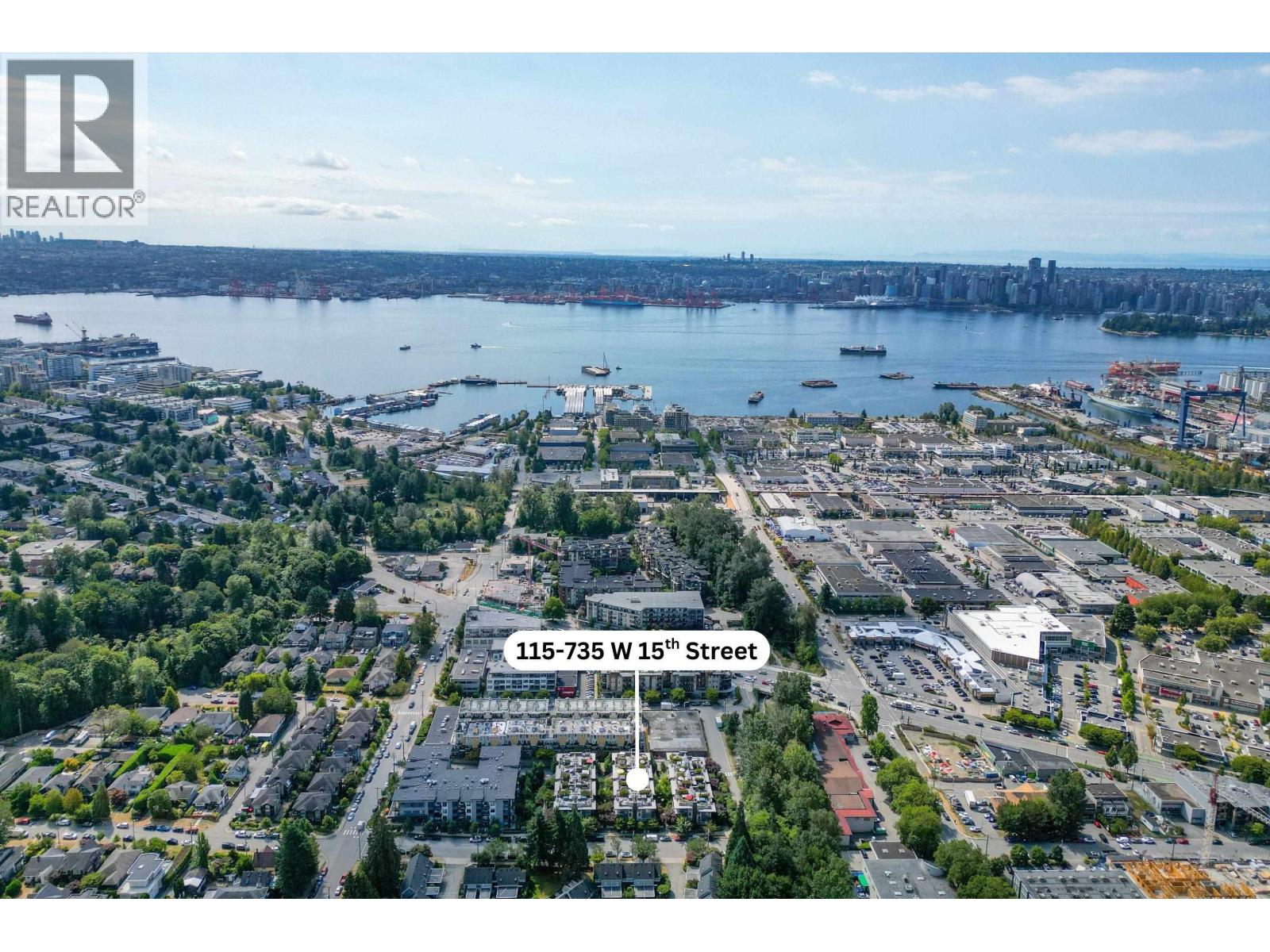 Photo 35 of 115 735 W 15th Street, North Vancouver BC