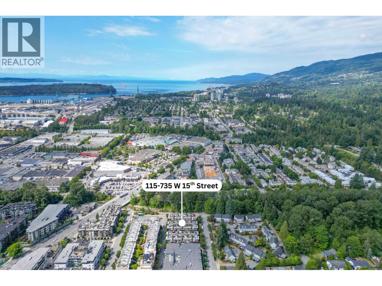 Photo 36 of 115 735 W 15th Street, North Vancouver BC