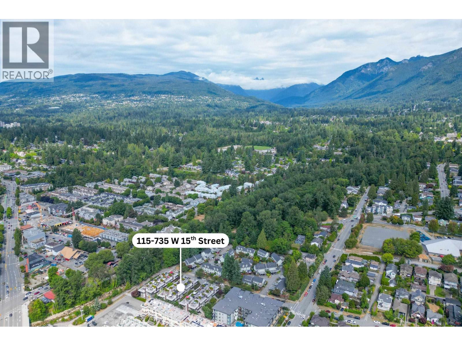 Photo 37 of 115 735 W 15th Street, North Vancouver BC