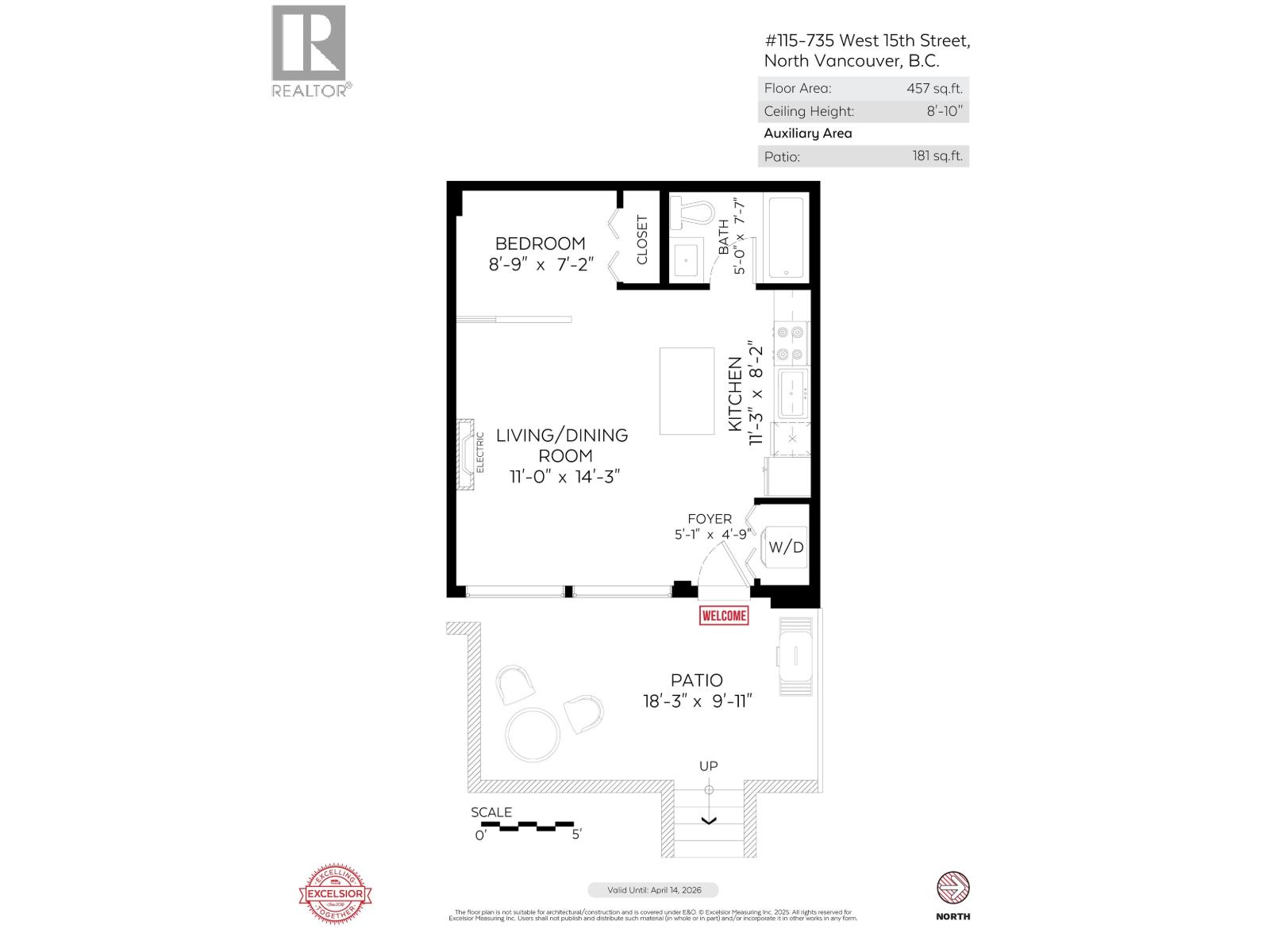 Photo 40 of 115 735 W 15th Street, North Vancouver BC