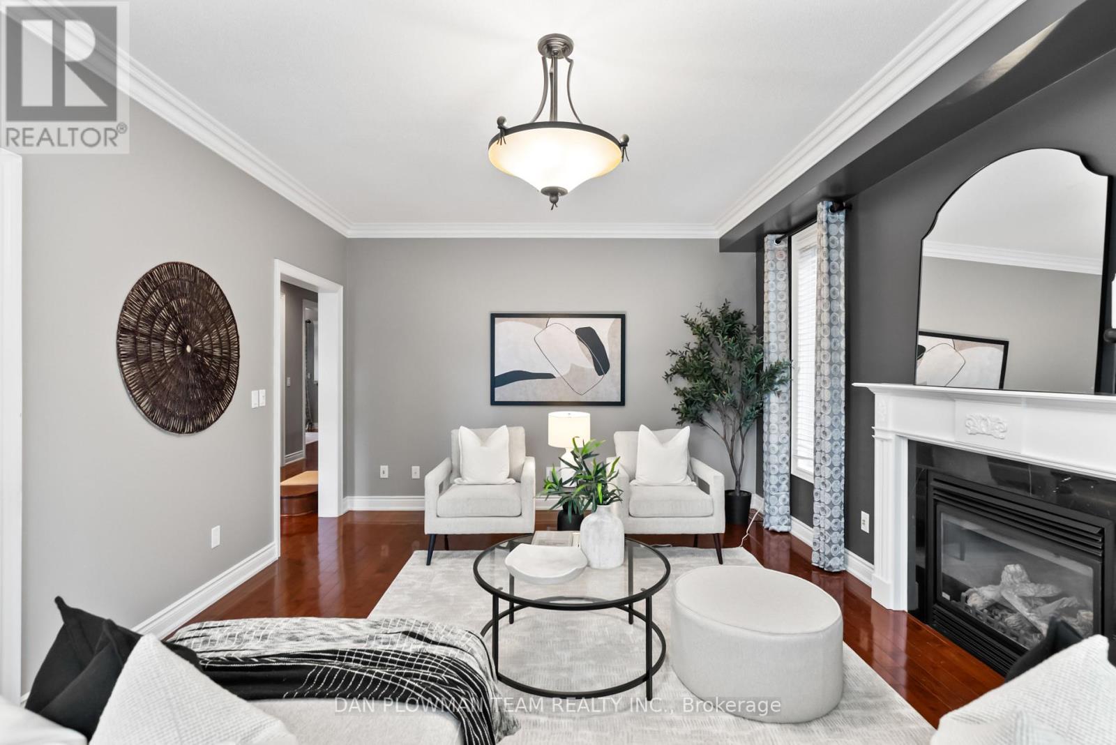 Photo 19 of 1071 Copperfield Drive, Oshawa ON