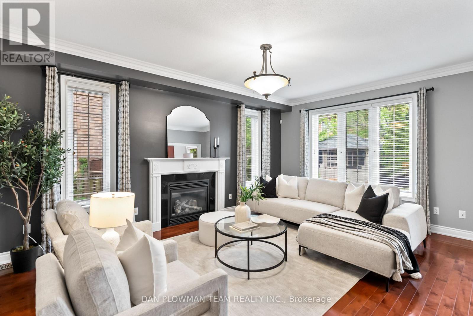 Photo 22 of 1071 Copperfield Drive, Oshawa ON