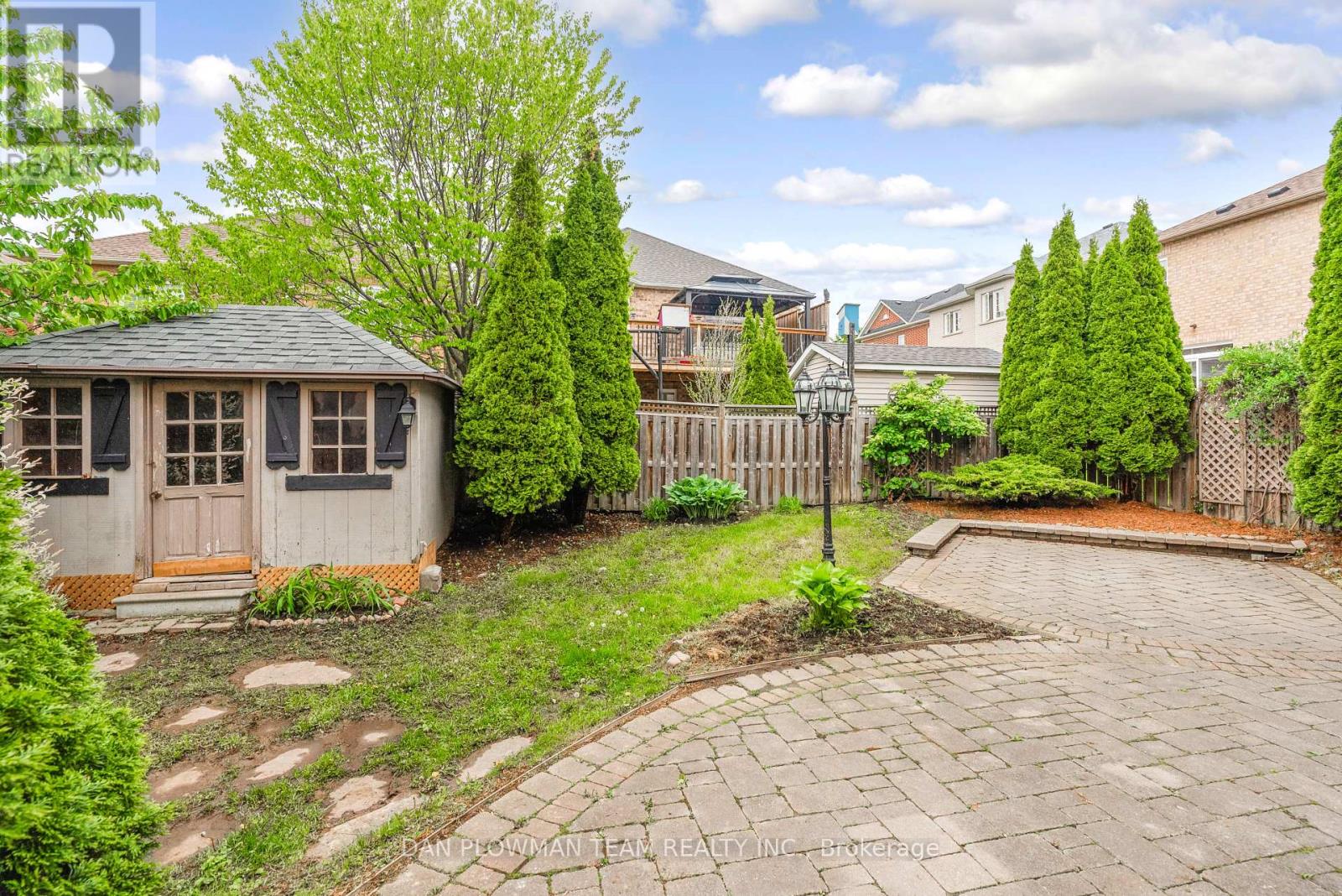Photo 46 of 1071 Copperfield Drive, Oshawa ON