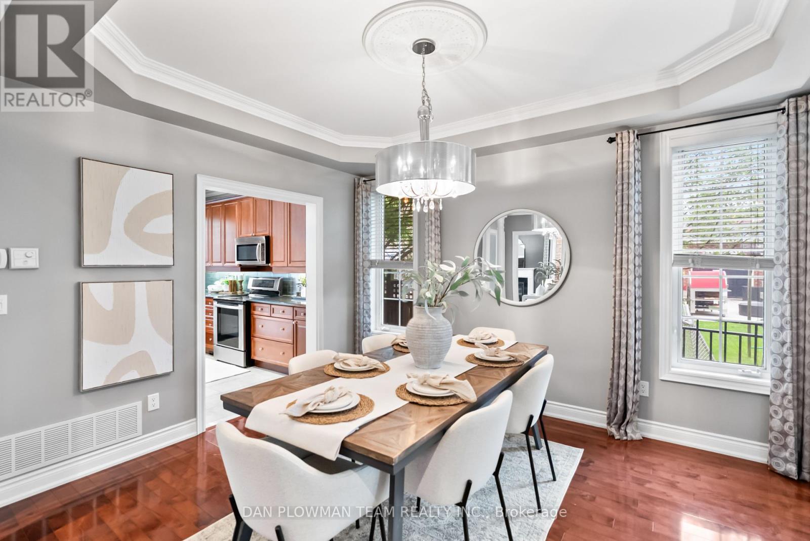 Photo 7 of 1071 Copperfield Drive, Oshawa ON