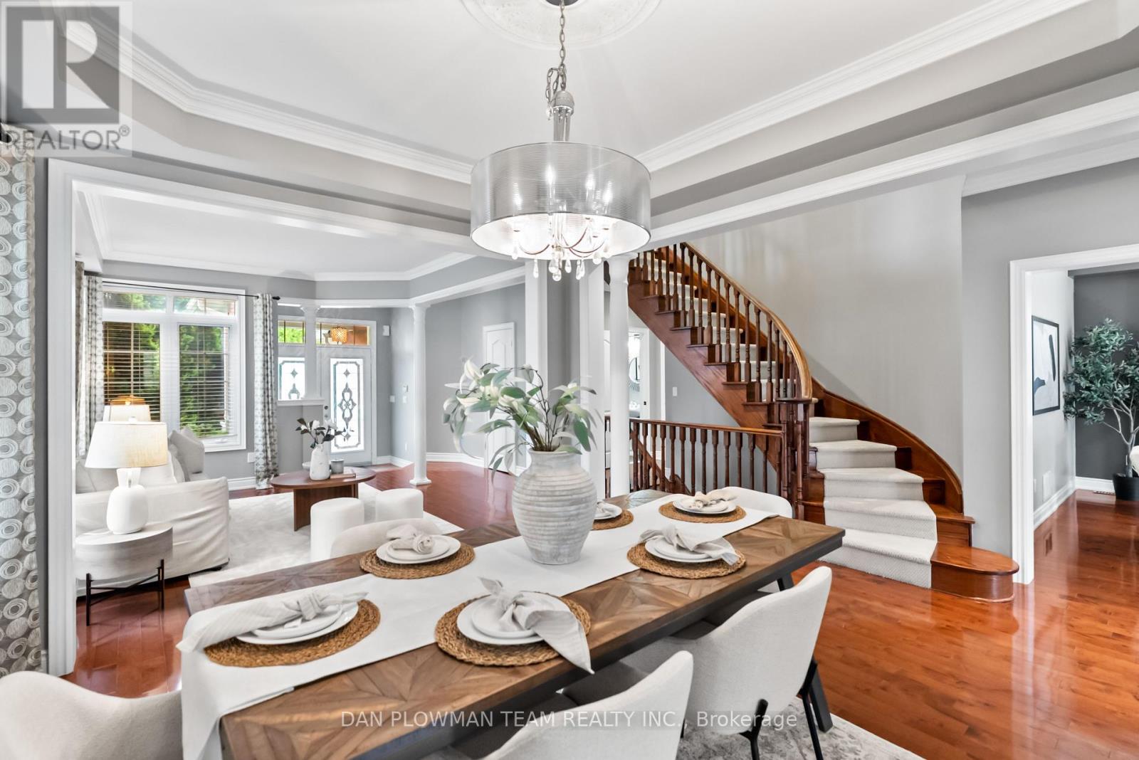 Photo 9 of 1071 Copperfield Drive, Oshawa ON