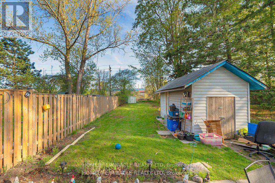 Photo 1 of 569 Veterans Road, Oshawa ON