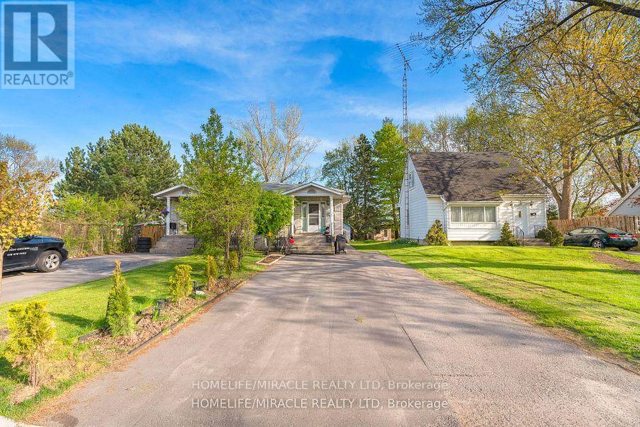 Photo 4 of 569 Veterans Road, Oshawa ON