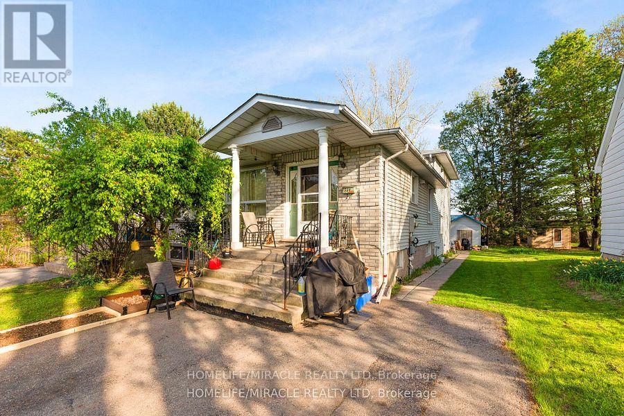 Photo 25 of 569 Veterans Road, Oshawa ON