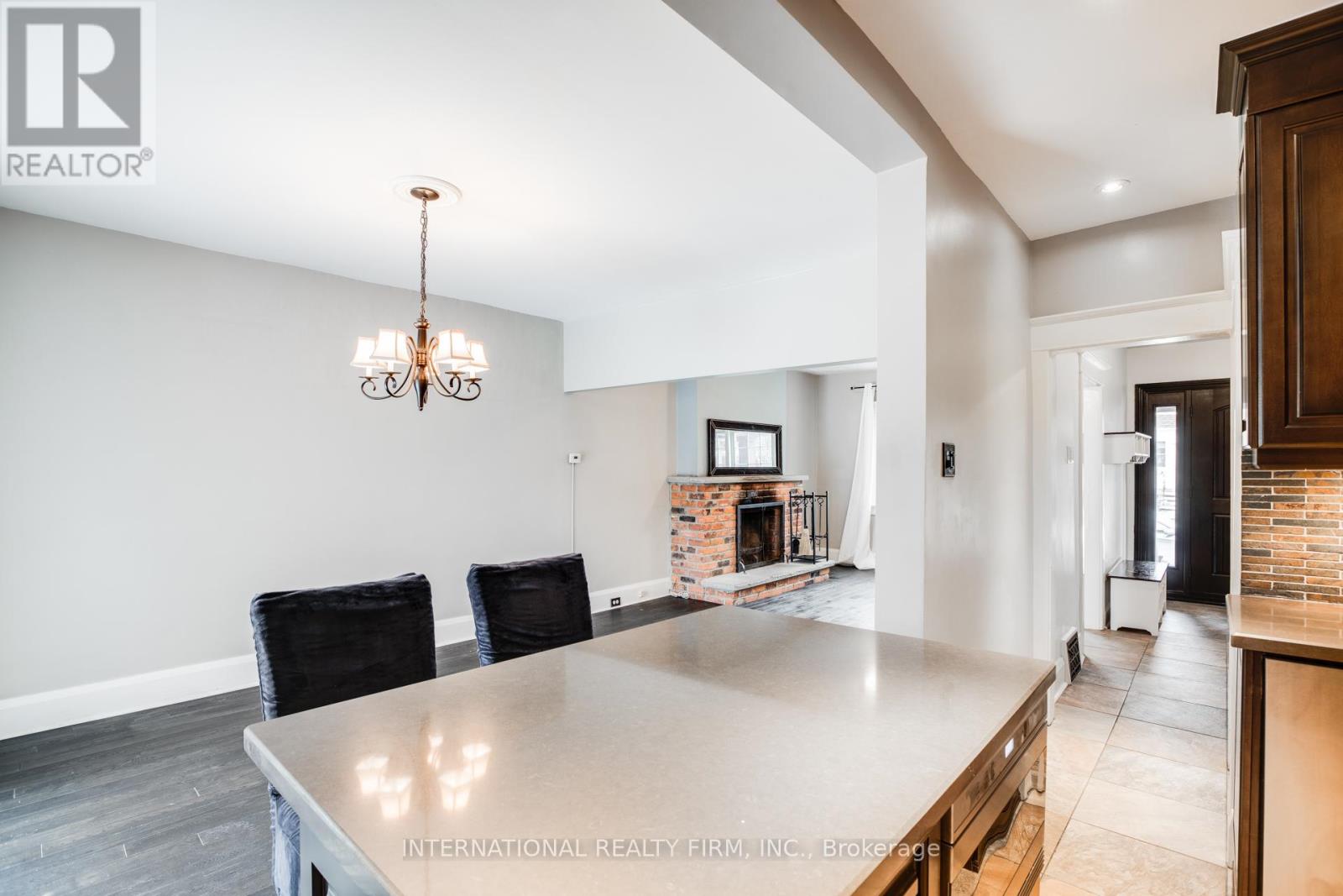 Photo 12 of 109 Monarch Park Avenue, Toronto ON