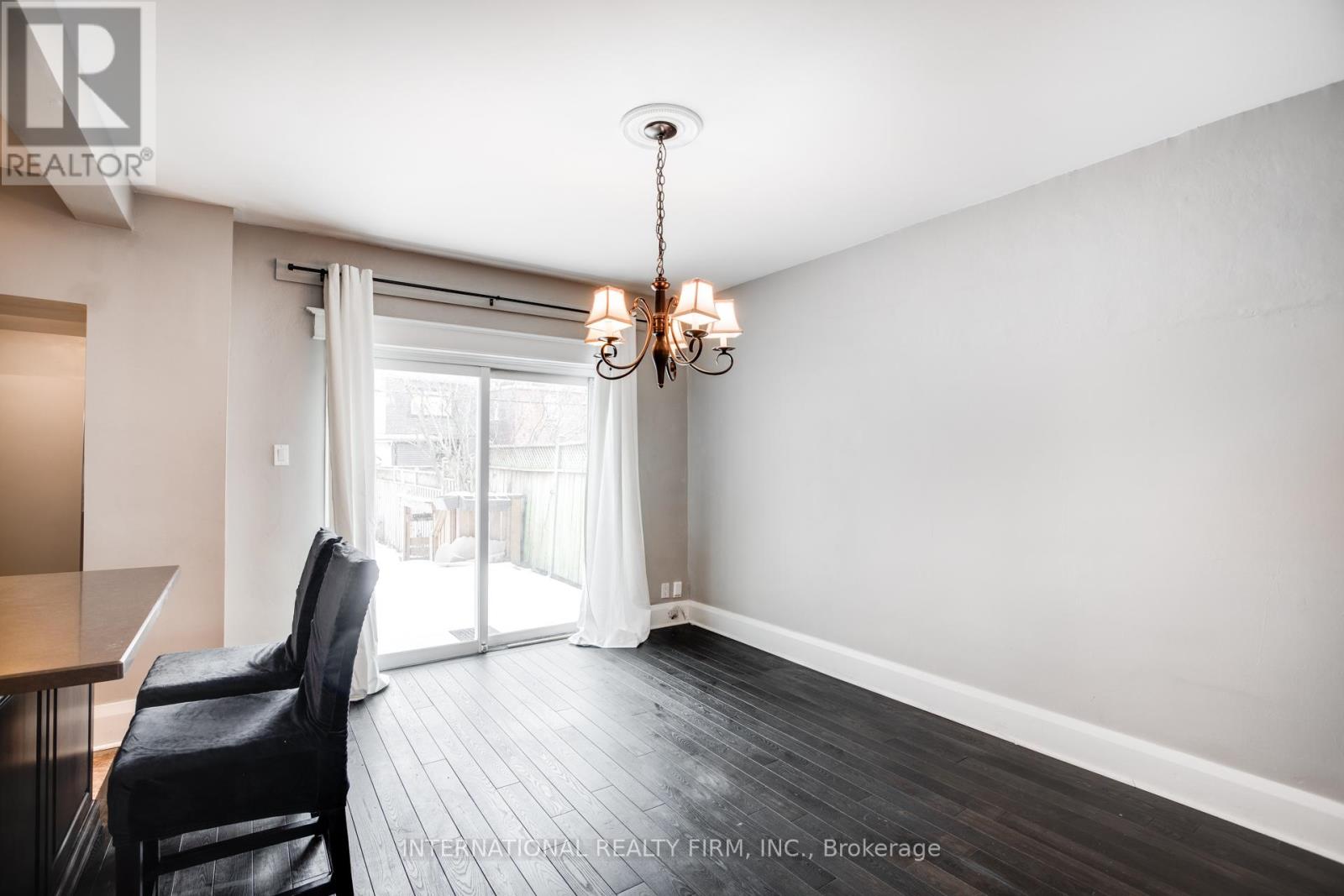 Photo 15 of 109 Monarch Park Avenue, Toronto ON