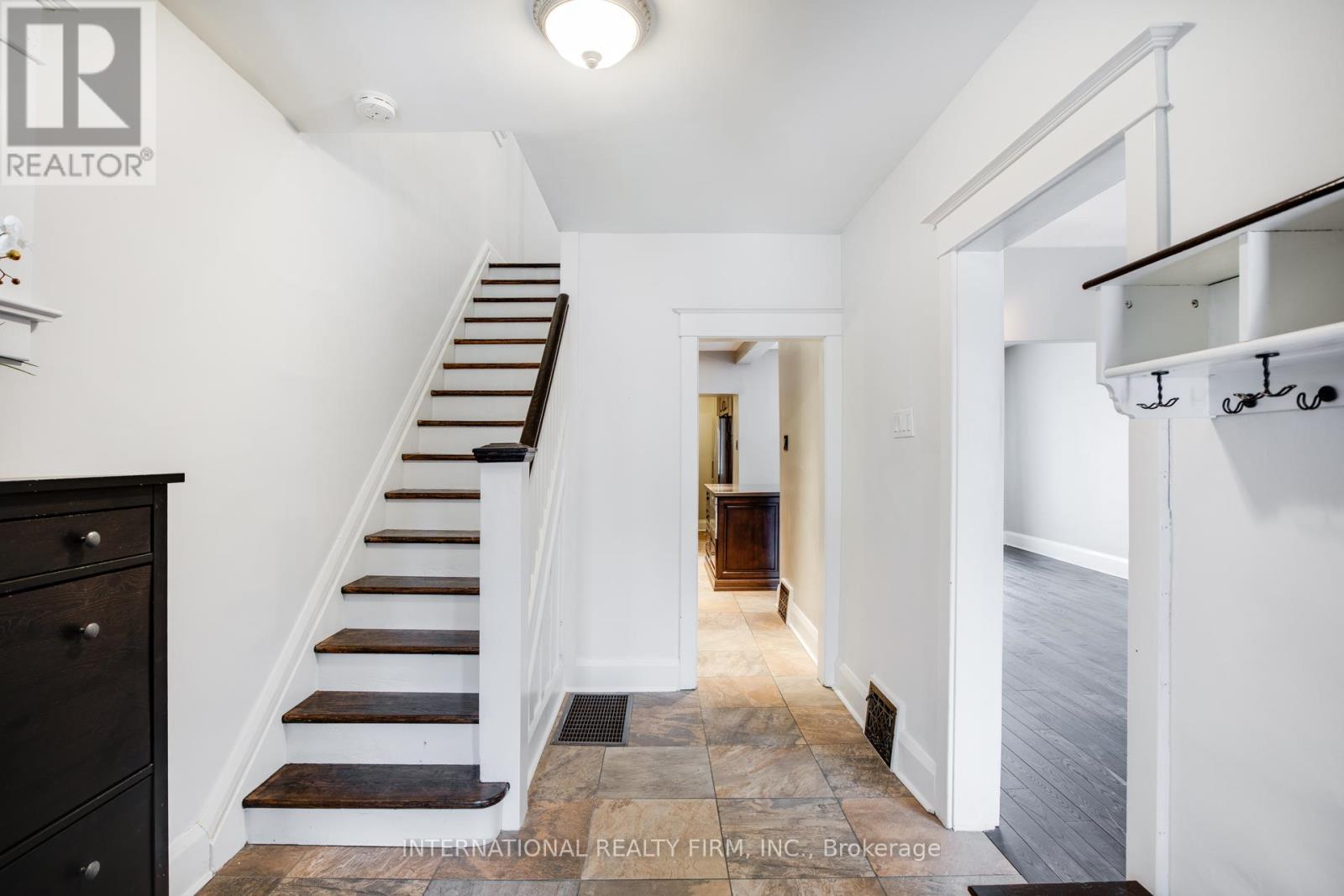 Photo 2 of 109 Monarch Park Avenue, Toronto ON