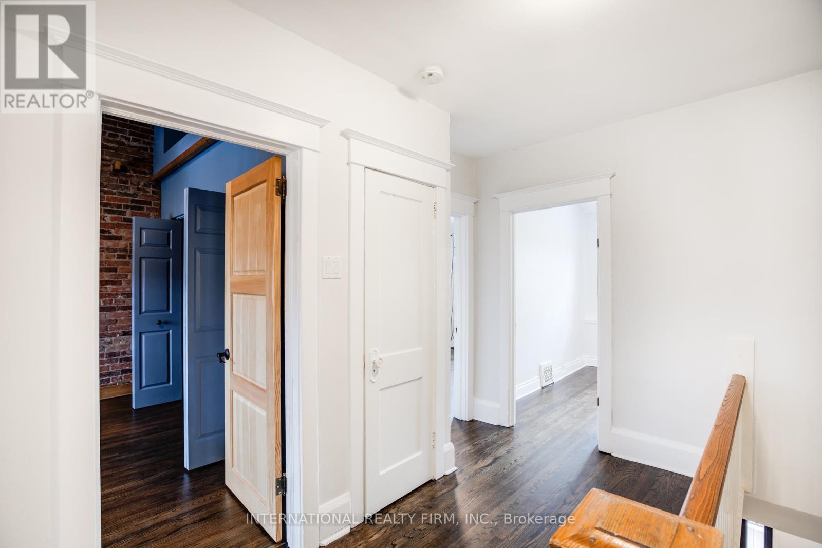 Photo 23 of 109 Monarch Park Avenue, Toronto ON