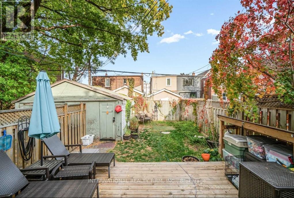 Photo 50 of 109 Monarch Park Avenue, Toronto ON
