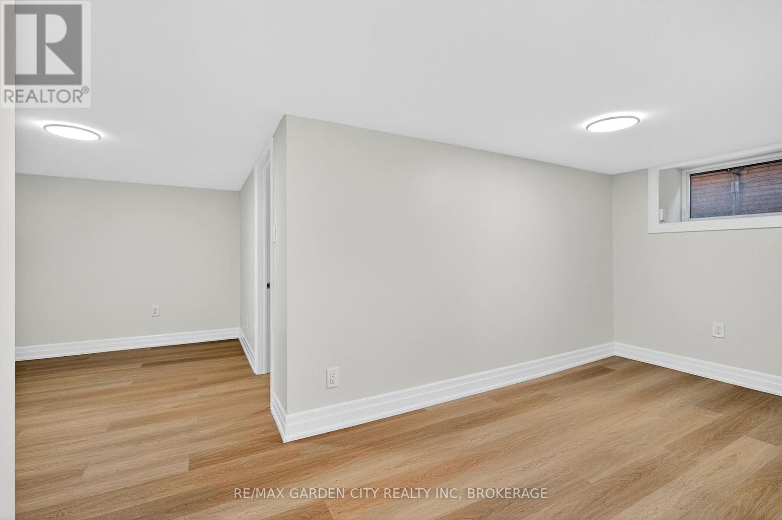 Photo 1 of Lower 104 Carrick Avenue, Hamilton ON