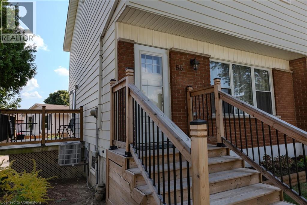 Photo 27 of 56 Raleigh Court, Hamilton ON